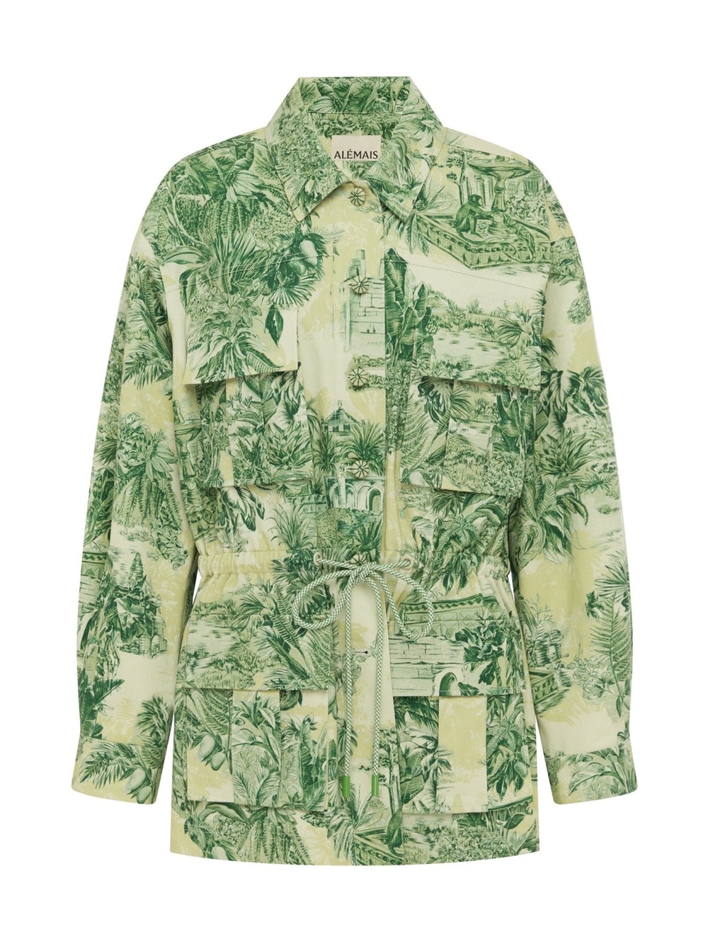 Alemais Sara Jacket